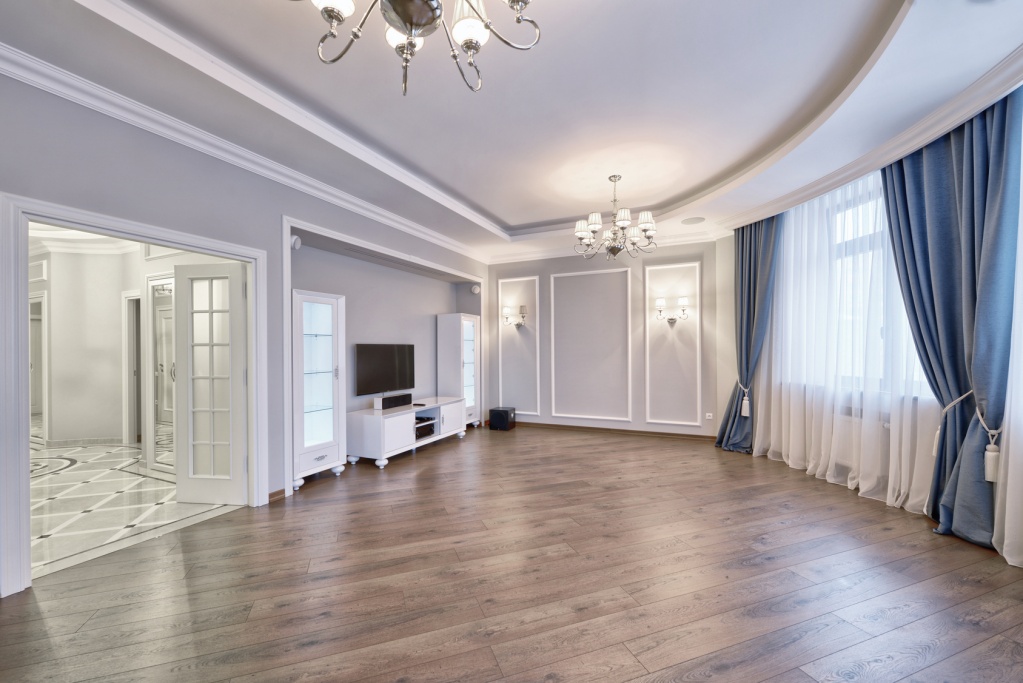 Ремонт квартири